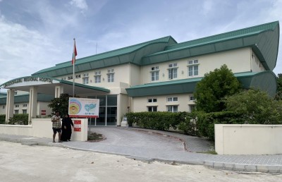 ފީނަން ގޮސް އުޅުނު އުނގޫފާރު ޒުވާނަކު މަރުވެއްޖެ