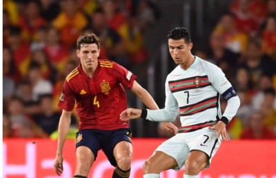 2030ގެ ވޯލްޑް ކަޕު ބާއްވަން ޔޫރަޕަށް ލިބޭނެ: ކެފެރިން