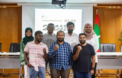 ނޫސްވެރިންގެ ޖަމިއްޔާގެ ހިންގާ ކޮމިޓީއަށް މެމްބަރުން ހޮވައިފި