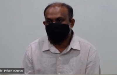 އައްމަޓީގެ މައްޗަށް ކުރާ ދައުވާތައް ކޯޓުން ބޭރެއް ނުކުރި