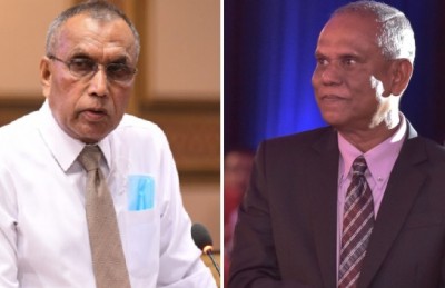 ކުޑަމޫސަ އާއި ނިއު: ކޯޓުކޭސް އަދި ބަދުނަސީބު އަނިޔާ