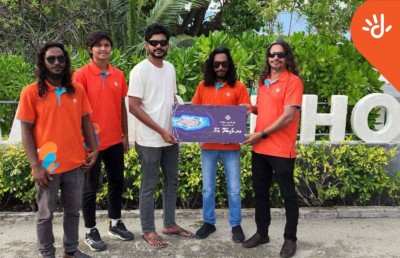 ދިރާގު ޓީވީ އާއި އިންޓަނެޓްގެ ހިދުމަތް މަހިބަދު އަށް