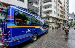 ބަހުގެ ހިދުމަތް އިތުރަށް ތަރައްގީވާނެ: ރައީސް
