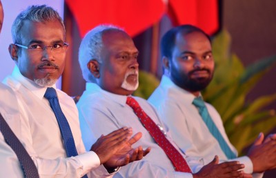 ފަނޑިޔާރުންނަށް ލިބޭނީ ފްލެޓެއް ނޫން؛ ވާނީ މަގުމަތި!