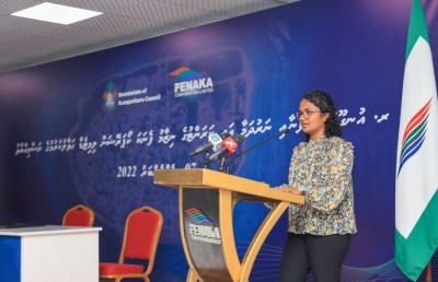 ރައްޔިތުން އަމިއްލައަށް ހިންގި އެންމެ ފަހު އިންޖީނުގެ ފެނަކައާ ހަވާލުކޮށްފި