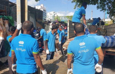 ނީލަން ފިހާރަ މަގު ސިޓީ ކައުންސިލުން ހުސްކޮށްފި