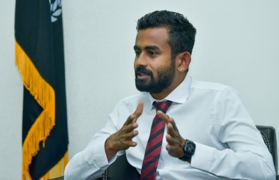 މި ފަހަރު ޑްރަގް ފަރުވާ ގައިދީންނަށް، ނަތީޖާ ކިހިނެއް ވާނެ؟