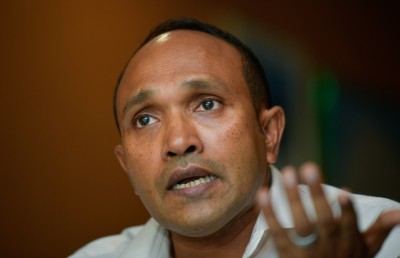 ޑރ. ޖަމީލްގެ މައްސަލައެއް ބާ ކައުންސިލުން ބަލަނީ