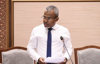 65 އަހަރު ނުވިޔަސް، ފަނޑިޔާރުކަމުން ރިޓަޔާ ވެވޭ ގޮތަށް އިސްލާހު ހުށަހަޅަނީ