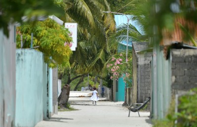 ފުރާވަރުގައި އަމިއްލަ ނަފުސު ބޮޑު ހަނގުރާމައެއްގައި!