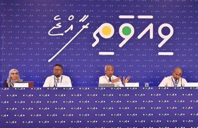 އިގްތިސާދީ މަސައްކަތުގައި އަންހެނުންގެ ހާލަތު ދަށް: ފައްޔާޒް