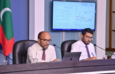 ޓީބިލާއި ބޮންޑު ވިއްކި އަދަދު 61 ބިލިއަން ރުފިޔާއަށް އަރައިފި