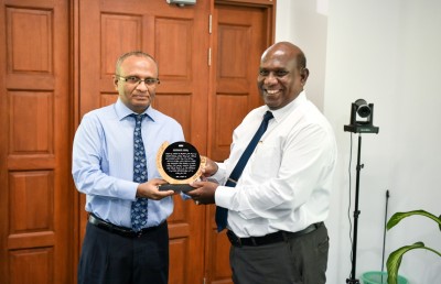 ސުއޫދު ވިދާޅުވަނީ ފަނޑިޔާރު ޗުއްޓީ ނެންގެވިކަން ކޯޓަށް ހާޒިރުވުމުން އެނގޭ ނަމަ ޖޯކެއްގެ ގޮތުގައި ދެކޭނެ ކަމަށް