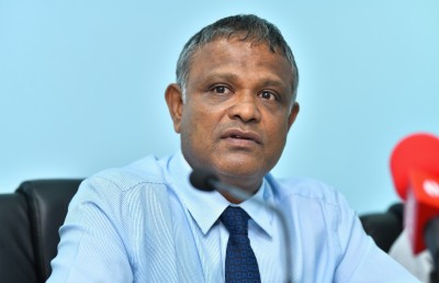 ކޮވިޑް-19: ސަރުކާރު ބަންދުވިޔަސް ހަޔާ އެޑިއުކޭޝަން މިނިސްޓްރީން ފައިސާ ދޫކުރަނީ