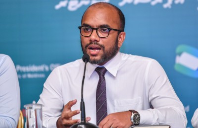 އިކޮނޮމިކް ޕެކޭޖް: ރިސޯޓުތަކަށް 7 މިލިއަން، ވިޔަފާރިތަކަށް 1 މިލިއަން