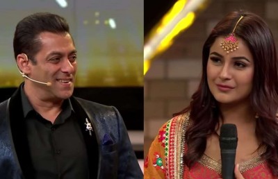 ކުރިއަށް ދާން ހިތްވަރު ލިބުނީ ސަލްމާންގެ ފަރާތުން: ޝެހެނާޒް