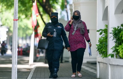 މުސާރައިގެ އޮނިގަނޑުގައި ބޮޑެތި މައްސަލަތަކެއް، ގެއްލޭ އެތައް މިލިއަން ރުފިޔާއެއް!