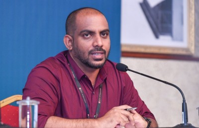 ކޮވިޑް-19: ކޮންމެހެން ބޭންކަށް ދާން ޖެހިގެން ނޫން ގޮތަކަށް ނުދާން ބީއެމްއެލް އިން އިލްތިމާސްކޮށްފި