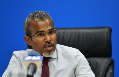 ގާނޫނުއަސާސީ އިސްލާހު ކުރަން މި ހާލަތުގައި ހުރަހެއް ނެތް: ބަންޑާރަ ނައިބު