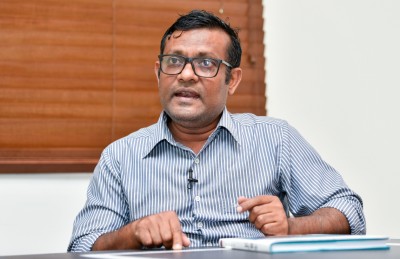 ގާނޫނީ ފަންނުގެ ގާނޫނުގެ ދަށުން ނާޒިމަށް އެޅޭނެ ފިޔަވަޅެއް ނެތް: ބާ ކައުންސިލް