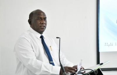 36 އަހަރު ވީއިރު ވެސް ޝަރުއީ ދާއިރާގައި އެހާރާއި މިހާރުގެ ތަފާތެއް ނެތް: އަބްދުﷲ
