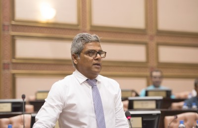 ކައުންސިލަރުންގެ މުއްދަތު އިތުރުކުރުން ގާނޫނުއަސާސީގެ ރޫހާ ޚިލާފު: ރީކޯ މޫސަ