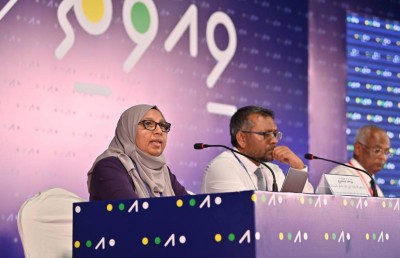 ރައީސްގެ އުއްމީދީ ހިސާބުތައް، ބަދަލު ފެންނާނެ!