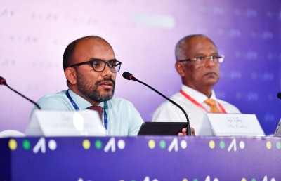 ކައުންސިލްތަކަށް އަންނަ އަހަރު 1.7 ބިލިއަން ދޭނަން: އަމީރު