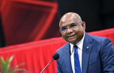 އިތުބާރު ލިބިއްޖެ، ރާއްޖެ ދެން ދާންވީ މާބާރަށް ކުރިއަށް: ޝާހިދު