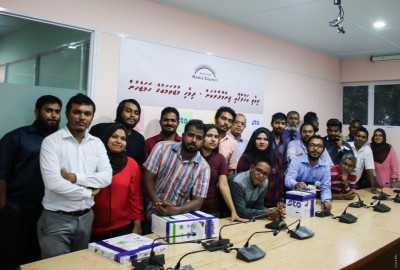 ގާނޫނާއި ގަވާއިދު ތަންދޭ އެންމެ ފުޅާމިނުގައި ނޫސްވެރިކަން ކުރުމަށް އެމްއެމްސީން ގޮވާލައިފި