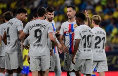 ސަޕޯޓަރަކަށް ފަރުވާ ދޭން މެދުކަނޑާލި މެޗުން ބާސާ މޮޅުވެއްޖެ