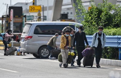 ކޮވިޑް-19: ޗައިނާ އަށް އުފާވެރި ދުވަހެއް، އިއްޔެ އެކަކު ވެސް މަރެއް ނުވޭ