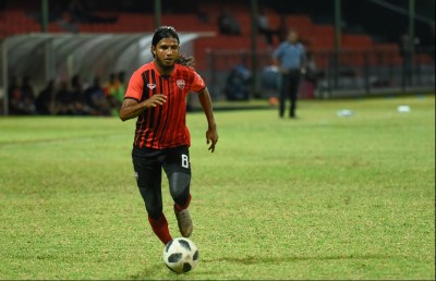 ކޮވިޑް-19: ޓީސީ ރާއްޖެ ގެނެސް ކަރަންޓީނަށް