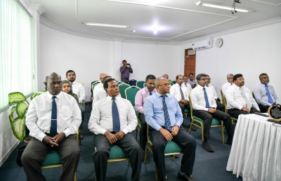 ސުއޫދު ވިދާޅުވަނީ ފަނޑިޔާރު ޗުއްޓީ ނެންގެވިކަން ކޯޓަށް ހާޒިރުވުމުން އެނގޭ ނަމަ ޖޯކެއްގެ ގޮތުގައި ދެކޭނެ ކަމަށް