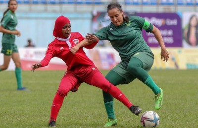 ޕާކިސްތާނުން ވެސް ރާއްޖެ ބަލިކޮށްފި، އިންޑިއާ ބަލިކޮށް ބަންގްލަދޭޝަށް އެއްވަނަ