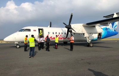 ވިޔަފާރި އުސޫލުން ނަމަ މިއަށްވުރެ އަގު ބޮޑުވާނެ: މޯލްޑިވިއަން