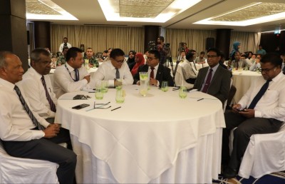 އެނާޖީ އޮތޯރިޓީގެ ބައެއް ހިދުމަތްތައް ވެސް އޮންލައިންކޮށްފި