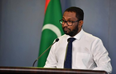 މަޖިލިސް މެމްބަރުންގެ އަދަދު ލިމިޓްކުރަން ރައީސް ތާއީދުކުރައްވާ: މިއުވާން