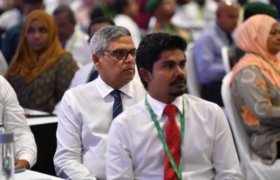 ލާމަރުކަޒީ ރާއްޖޭގެ ބޭނުމަކީ އެ މީހަކު ބޭނުންވާ ތަނެއްގައި އުފާވެރި ދިރިއުޅުމަކަށް މަގުފަހިކޮށްދިނުން: ރައީސް