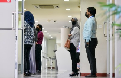 މުސާރައިގެ އޮނިގަނޑުގައި ބޮޑެތި މައްސަލަތަކެއް، ގެއްލޭ އެތައް މިލިއަން ރުފިޔާއެއް!