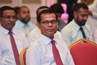 އެކެއް ފެބްރުއަރީގެ ކަންކަން މަސީހު ސިފަ ކުރެއްވީ ވަރުގަދަ ފުޓްބޯޅަ މެޗެއްގެ ގޮތުގައި