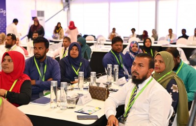 ވިއަވަތި ކޮންފަރެންސްގެ ނަތީޖާއާ މެދު ރައީސްގެ ހިތްހަމަޖެހުން