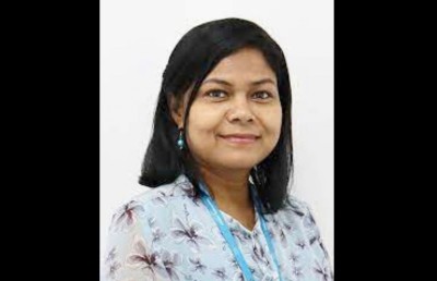 އިންތިގާލީ އިންސާފުގެ އޮމްބަޑްސްޕާސަން ލައިޒާ އިސްތިއުފާ ދެއްވައިފި