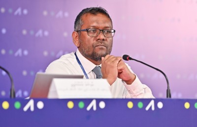 ބޮޑު ފައިދާއެއް ހޯދަން ކައުންސިލްތަކުން ވިޔަފާރިކޮށްގެން ނުވާނެ: ފައްޔާޒު