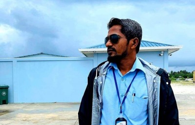 ޝަމީމްގެ ކިޔެވުން، އެންމެންގެ ހިތް އަތުލައިފި