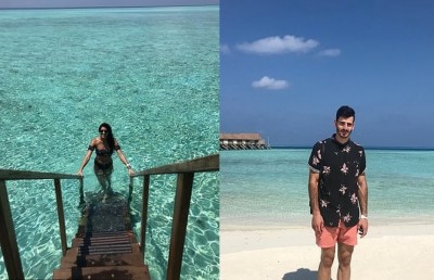 ހަނީމޫނަށް އައިސް ރާއްޖޭގައި ތާށިވެ އިތުރުވީ ލޯބި!