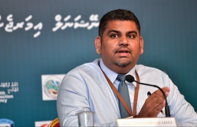 ތޮއްޖެހިފައިވާ ތަންތަނުގައި އުޅޭ ބިދޭސީން ބަދަލުކުރަނީ