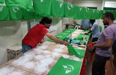 ނުއުމާން: ގޮތެއްގައި ހުންނެވި ބޭފުޅެއް