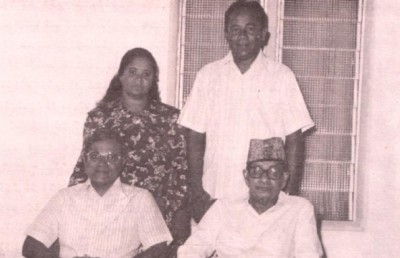 މައުމޫންގެ ކޮއްކޯފުޅު މޫމިނާ އަވަހާރަވެއްޖެ