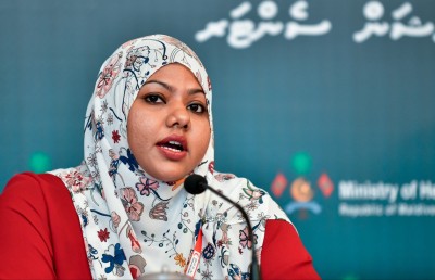 ކޮވިޑް-19 އަށް ޝައްކުވާ މީހުންނާ މެދު އާންމުން ތަފާތު ނުކުރަން ރެޑް ކްރެސެންޓުން އެދިއްޖެ